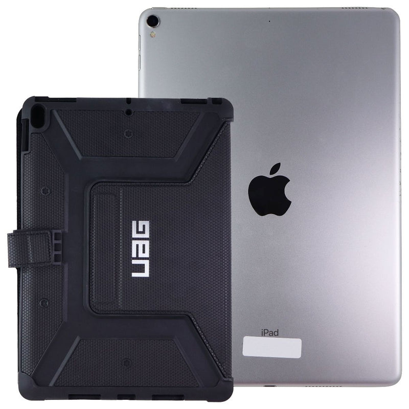 Apple iPad Pro 10.5-in (A1701) Wi-Fi - 256GB / Silver + FREE CASE BUNDLE - Apple - Simple Cell Shop, Free shipping from Maryland!