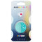 PopSockets PopGrip - Expanding Stand and Grip - Glam Inlay Acetate Aquamarine - PopSockets - Simple Cell Shop, Free shipping from Maryland!