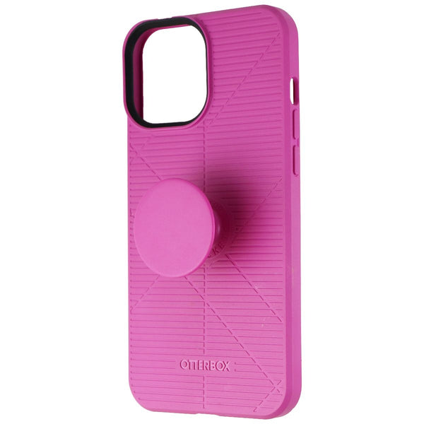 OtterBox + Pop Reflex Series Flexible Case for Apple iPhone 12 Pro Max - Pink