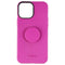OtterBox + Pop Reflex Series Flexible Case for Apple iPhone 12 Pro Max - Pink