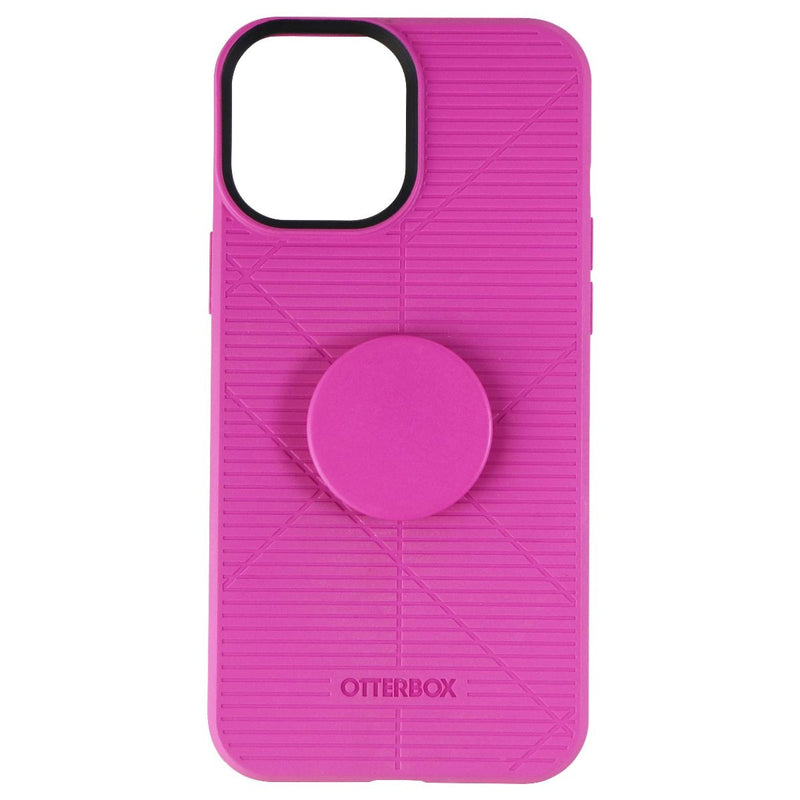 OtterBox + Pop Reflex Series Flexible Case for Apple iPhone 12 Pro Max - Pink