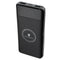 Qi Wireless Charging Pad Power Bank with Micro USB Cable - Black - Unbranded - Simple Cell Shop, Free shipping from Maryland!