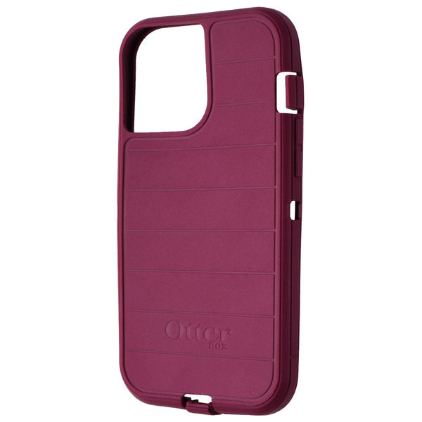 OtterBox Replacement Exterior for iPhone 12 Pro Max Defender PRO Cases - Berry - OtterBox - Simple Cell Shop, Free shipping from Maryland!