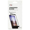 Zizo Tempered Glass Screen Protector for Google Pixel 3a XL - Clear/Black - Zizo - Simple Cell Shop, Free shipping from Maryland!