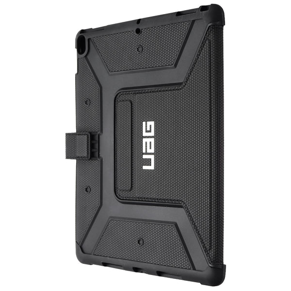 UAG Metropolis Series Folio Case for iPad Pro 10.5-in & iPad Air 3rd Gen - Black - Urban Armor Gear - Simple Cell Shop, Free shipping from Maryland!
