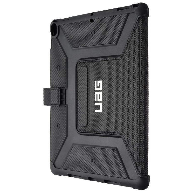 UAG Metropolis Series Folio Case for iPad Pro 10.5-in & iPad Air 3rd Gen - Black - Urban Armor Gear - Simple Cell Shop, Free shipping from Maryland!