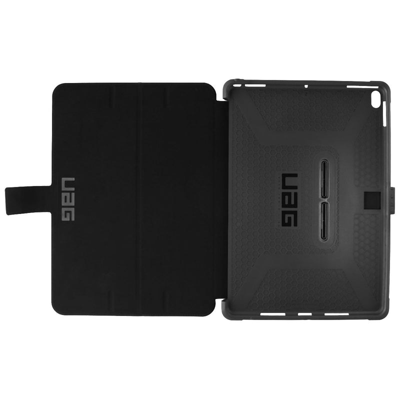 UAG Metropolis Series Folio Case for iPad Pro 10.5-in & iPad Air 3rd Gen - Black - Urban Armor Gear - Simple Cell Shop, Free shipping from Maryland!