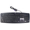 HP Original PS/2 Wired Computer Keyboard - Black (SK-1688) - HP - Simple Cell Shop, Free shipping from Maryland!