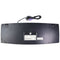 HP Original PS/2 Wired Computer Keyboard - Black (SK-1688) - HP - Simple Cell Shop, Free shipping from Maryland!