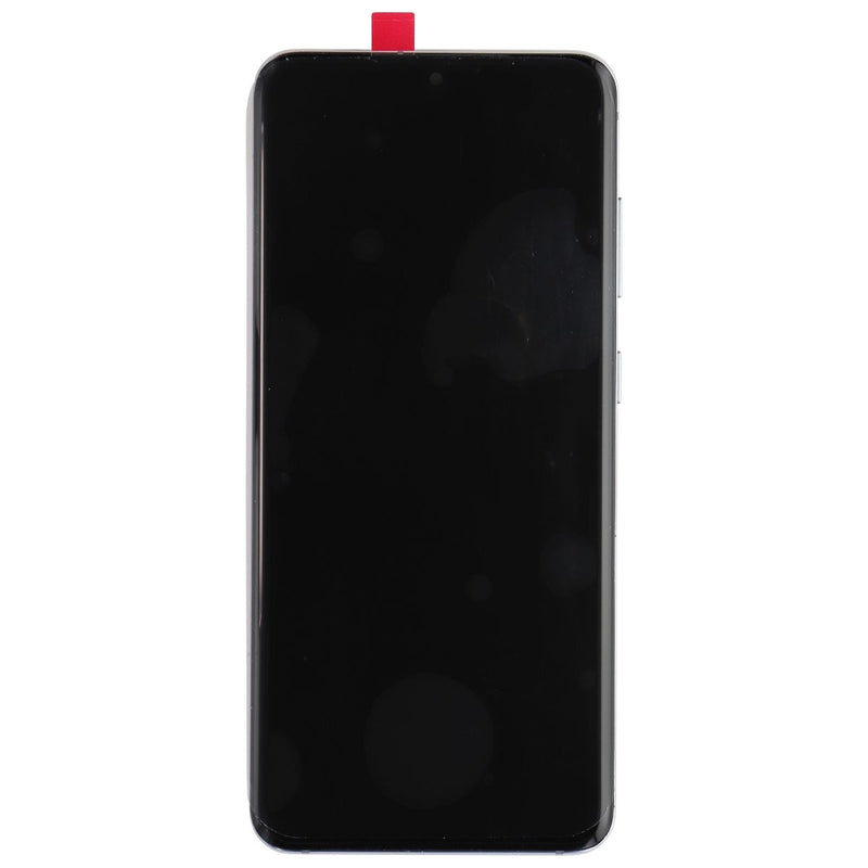 Repair Part - OLED Assembly with Frame for Galaxy S20 (Non-Verizon) Gray - Unbranded - Simple Cell Shop, Free shipping from Maryland!