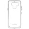 PureGear Slim Shell Protective Case for LG Q60 - Clear - PureGear - Simple Cell Shop, Free shipping from Maryland!