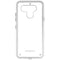 PureGear Slim Shell Protective Case for LG Q60 - Clear - PureGear - Simple Cell Shop, Free shipping from Maryland!