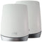NETGEAR Orbi Whole Home Tri-Band WiFi 6 System (RBK753) AX4200 (Up to 4.2Gbps) - Netgear - Simple Cell Shop, Free shipping from Maryland!