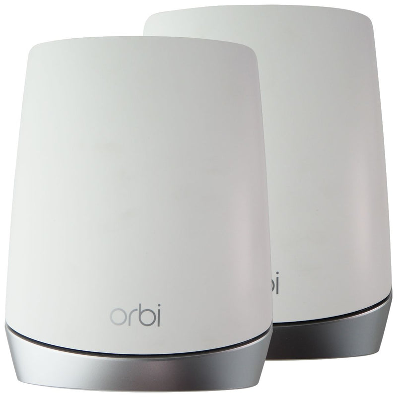 NETGEAR Orbi Whole Home Tri-Band WiFi 6 System (RBK753) AX4200 (Up to 4.2Gbps) - Netgear - Simple Cell Shop, Free shipping from Maryland!
