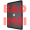 Apple iPad Air (4th) 10.9 (A2324) Now Wi-Fi ONLY - 64GB / Space Gray / BAD IMEI - Apple - Simple Cell Shop, Free shipping from Maryland!
