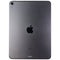 Apple iPad Air (4th) 10.9 (A2324) Now Wi-Fi ONLY - 64GB / Space Gray / BAD IMEI - Apple - Simple Cell Shop, Free shipping from Maryland!