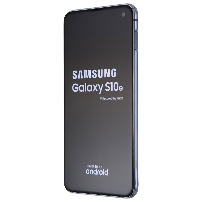 Samsung Galaxy S10e (5.8-inch) Smartphone (SM-G970U) Verizon - 256GB/Prism Blue - Samsung - Simple Cell Shop, Free shipping from Maryland!