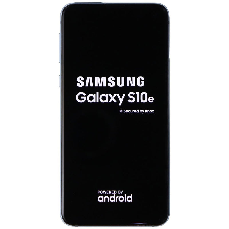 Samsung Galaxy S10e (5.8-inch) Smartphone (SM-G970U) Verizon - 256GB/Prism Blue - Samsung - Simple Cell Shop, Free shipping from Maryland!