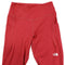 The North Face Womens High-Rise 7/8 Leggings Slate Rose Pink Size XL