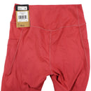 The North Face Womens High-Rise 7/8 Leggings Slate Rose Pink Size XL