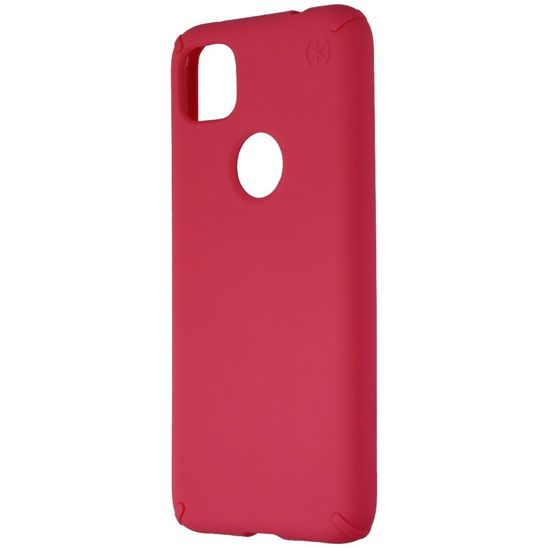 Speck Presidio ExoTech Case for Google Pixel 4a - Goji Berry Pink - Speck - Simple Cell Shop, Free shipping from Maryland!