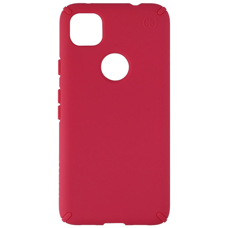 Speck Presidio ExoTech Case for Google Pixel 4a - Goji Berry Pink - Speck - Simple Cell Shop, Free shipping from Maryland!