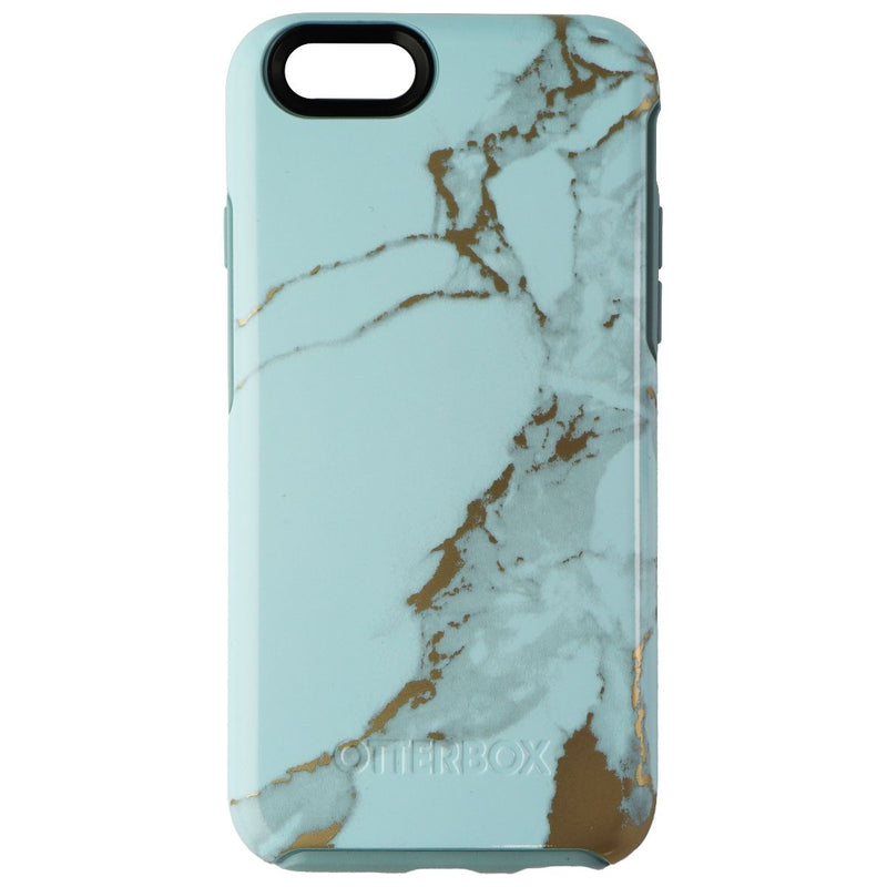 OtterBox Symmetry Series Case for Apple iPhone 6s/6 ONLY - Blue Marble - OtterBox - Simple Cell Shop, Free shipping from Maryland!