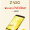 ZAGG InvisibleShield HD Clear Series Screen Protector for LG G5 - Clear - Zagg - Simple Cell Shop, Free shipping from Maryland!