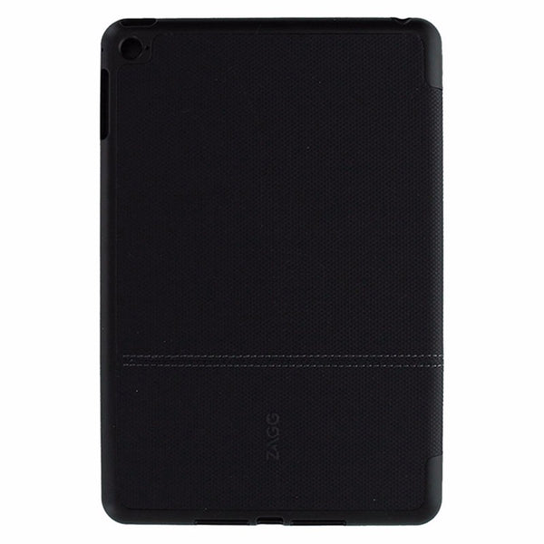 ZAGG Folio Bluetooth Keyboard Case w/ Backlit Keys for Apple iPad Mini 4 - Black - Zagg - Simple Cell Shop, Free shipping from Maryland!