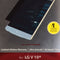 ZAGG Invisible Shield Tempered Glass Screen Protector for LG V10 - Privacy - Zagg - Simple Cell Shop, Free shipping from Maryland!