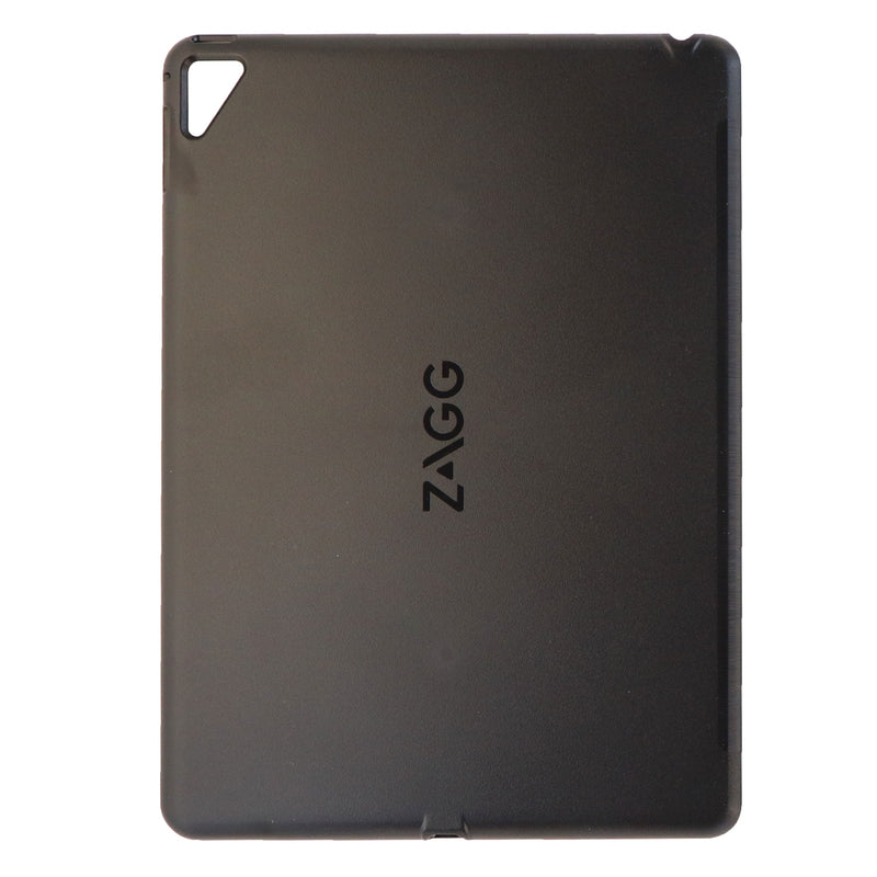 ZAGG Slim Book Bluetooth Keyboard Folio Case for iPad Pro 9.7 - Black/Silver - Zagg - Simple Cell Shop, Free shipping from Maryland!