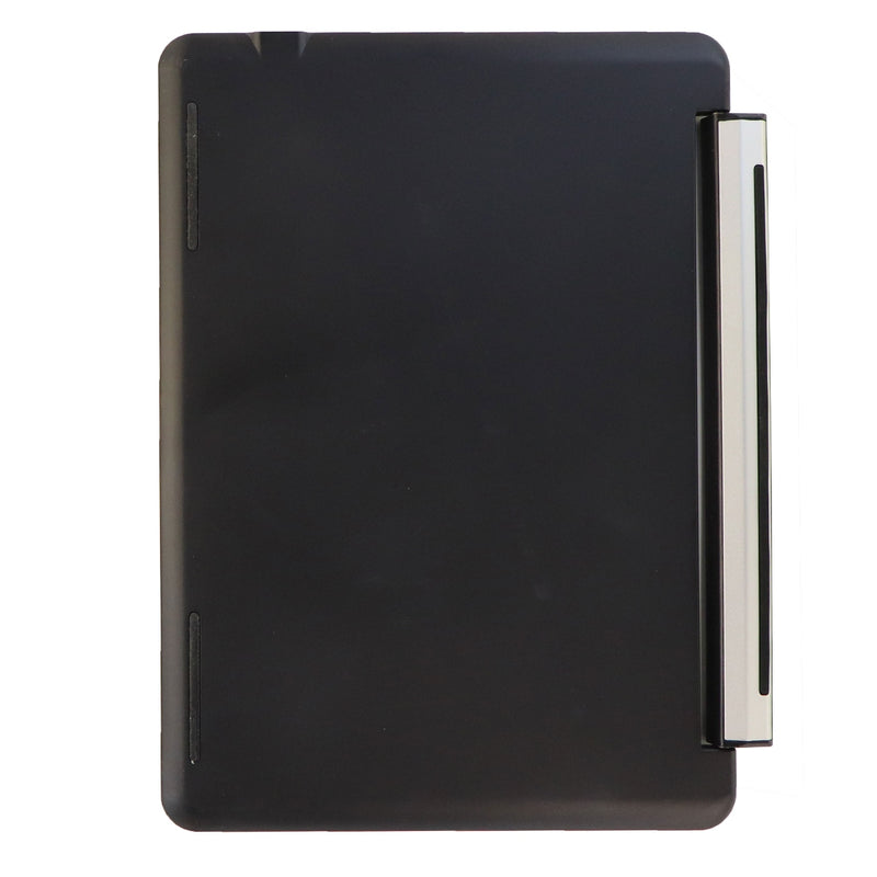 ZAGG Slim Book Bluetooth Keyboard Folio Case for iPad Pro 9.7 - Black/Silver - Zagg - Simple Cell Shop, Free shipping from Maryland!