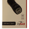ZipKord 3-Amp Dual Port Vehicle Car Charger with USB-C and USB Ports - Black - Zipkord - Simple Cell Shop, Free shipping from Maryland!