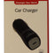 ZipKord (5V/3A) USB-C (Type C) Car Charger Adapter - Black/Gray - ZipKord - Simple Cell Shop, Free shipping from Maryland!