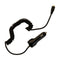 ZipKord Universal 2.1A Micro-USB Car Charger / Power Adapter - Black - ZipKord - Simple Cell Shop, Free shipping from Maryland!