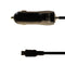 ZipKord Universal 2.1A Micro-USB Car Charger / Power Adapter - Black - ZipKord - Simple Cell Shop, Free shipping from Maryland!