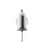 ZipKord 2.4A 3-Foot Car Charger for iPhones - White/iPhone X 8 7 - ZipKord - Simple Cell Shop, Free shipping from Maryland!