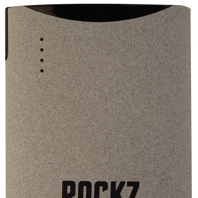 ZipKord External Battery Pack Power Bank 6000 mAh for USB Devices - Gray/Black - ZipKord - Simple Cell Shop, Free shipping from Maryland!