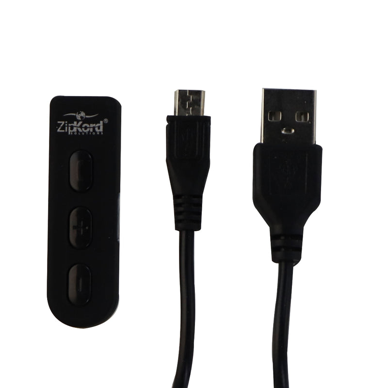 ZipKord ( Z343N041 ) Wireless Audio Adapter for 3.5mm Headphones - Black - ZipKord - Simple Cell Shop, Free shipping from Maryland!