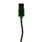 ZipKord (O75LICWP) 3Ft Charge and Sync Data Cable for Micro USB Devices - Green - ZipKord - Simple Cell Shop, Free shipping from Maryland!
