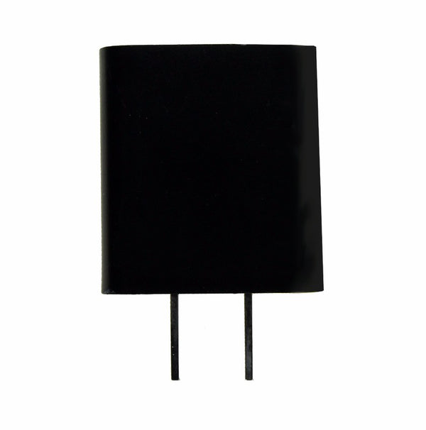 ZTE (STC - A515A - Z) AC Adapter for USB Devices - Black - ZTE - Simple Cell Shop, Free shipping from Maryland!
