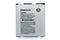 OEM ZTE BTR930B 2020 mAh Replacement Battery for Pantech Perception - ZTE - Simple Cell Shop, Free shipping from Maryland!