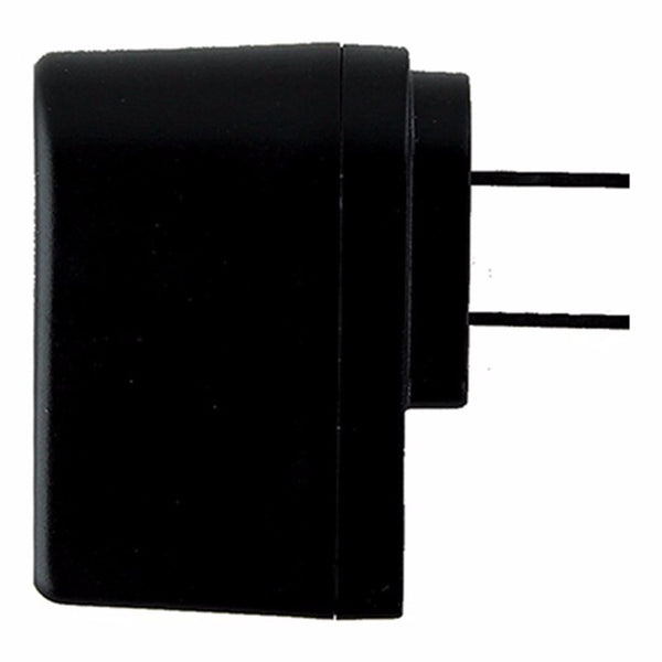 ZTE (STC-A508A-Z) Travel Charger/Wall Adapter (0.8-Amp) for USB Devices - Black - ZTE - Simple Cell Shop, Free shipping from Maryland!