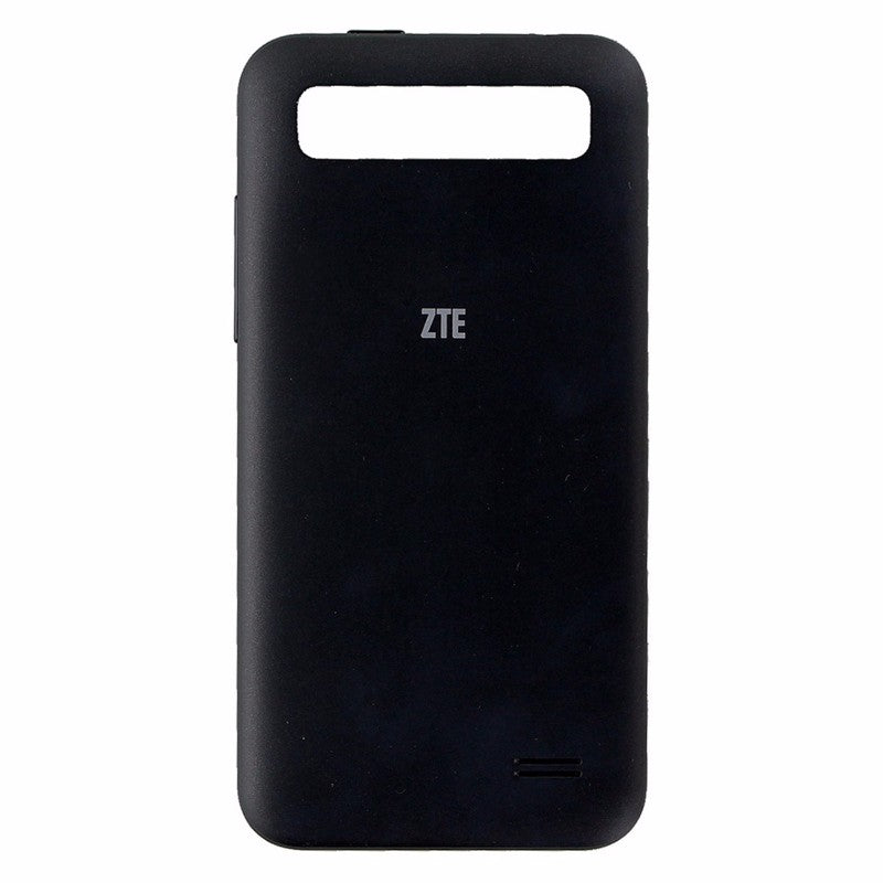 Battery Door for ZTE Speed N9130 - Matte Black - ZTE - Simple Cell Shop, Free shipping from Maryland!