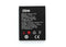 ZTE Rechargeable (1,650mAh) OEM Battery for Warp Sequent (Li3716T42P3H594650) - ZTE - Simple Cell Shop, Free shipping from Maryland!