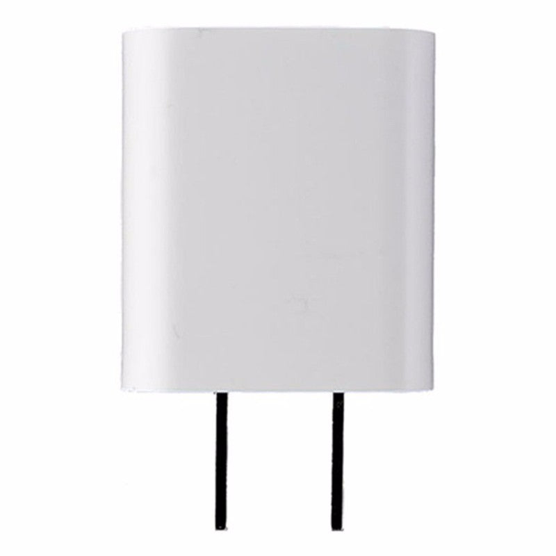 ZTE Universal Wall Charging Adapter 5V 1A Single USB Port - White - STC-A51A-Z - ZTE - Simple Cell Shop, Free shipping from Maryland!