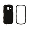Z Wireless Soft Shell Protective Case Cover for Samsung U485 - Black - Z Wireless - Simple Cell Shop, Free shipping from Maryland!