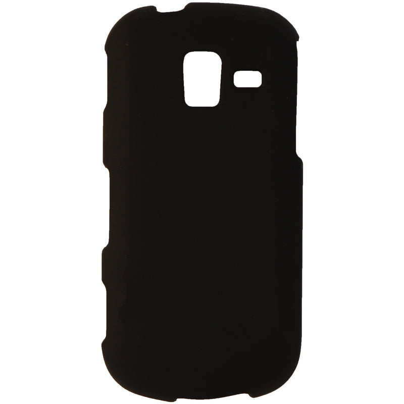 Z Wireless Soft Shell Protective Case Cover for Samsung U485 - Black - Z Wireless - Simple Cell Shop, Free shipping from Maryland!