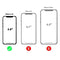 Otterbox Symmetry Series Case for Apple iPhone XS / X - Gray / Mickey Mouse - OtterBox - Simple Cell Shop, Free shipping from Maryland!